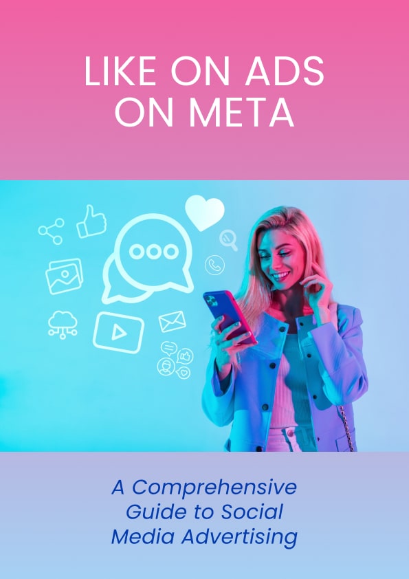 Like on Ads on Meta