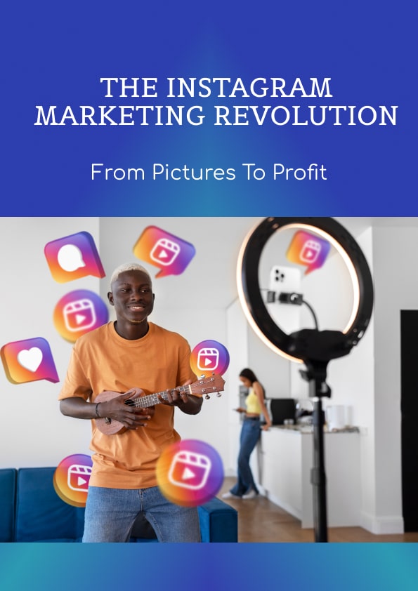 The Instagram Marketing Revolution